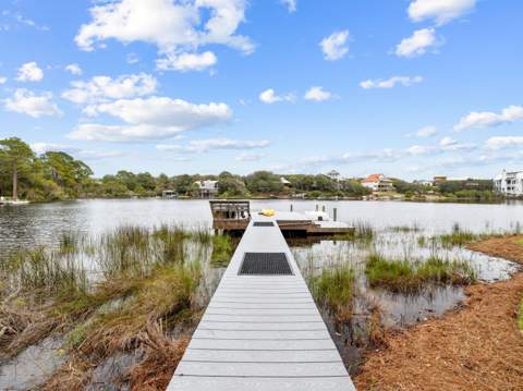 175 Loon Lake Drive, Santa Rosa Beach FL - photo 9 of 49