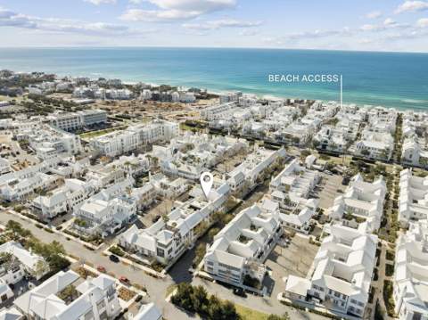 86 N Charles Street, Panama City Beach FL - photo 20 of 21