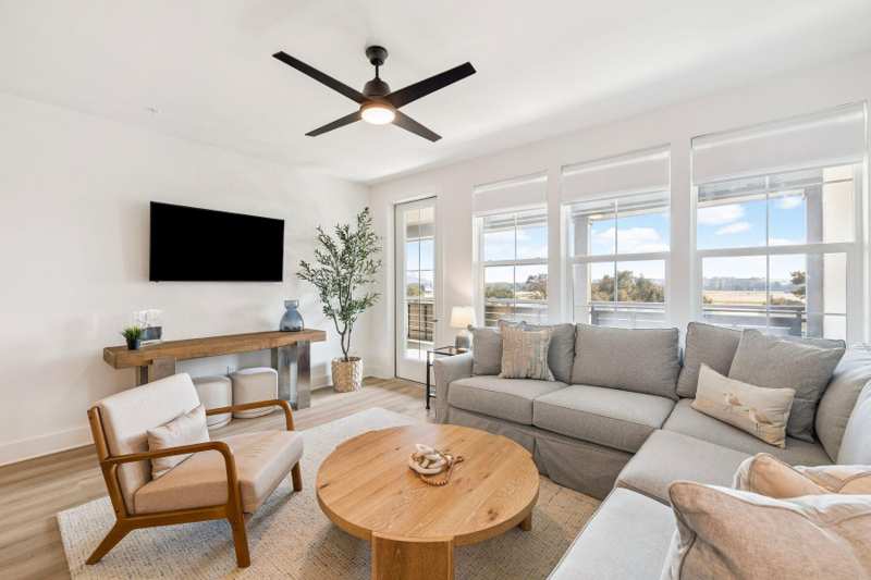2 bedroom Condominium at 277 N The Grove Drive #334, The Grove at Seascape, Miramar Beach — photo 1