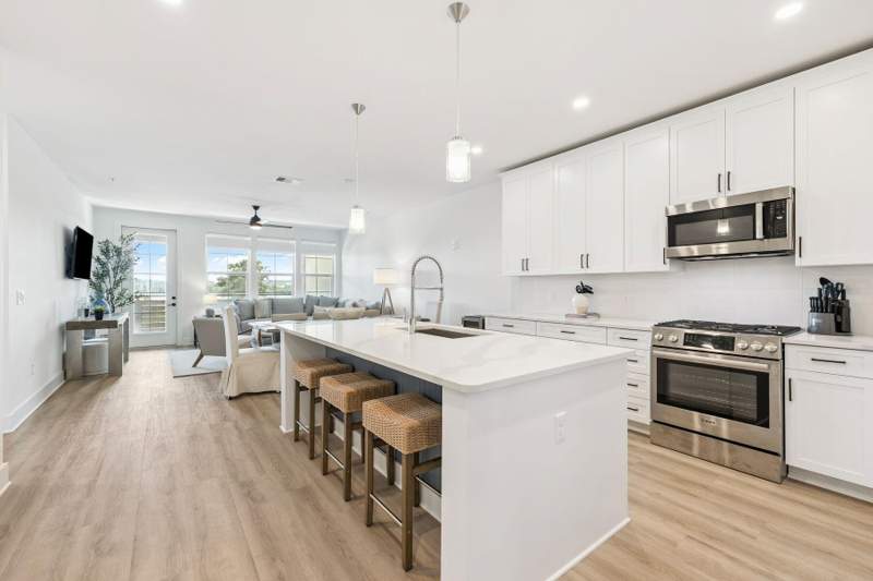 2 bedroom Condominium at 277 N The Grove Drive #334, The Grove at Seascape, Miramar Beach — photo 2