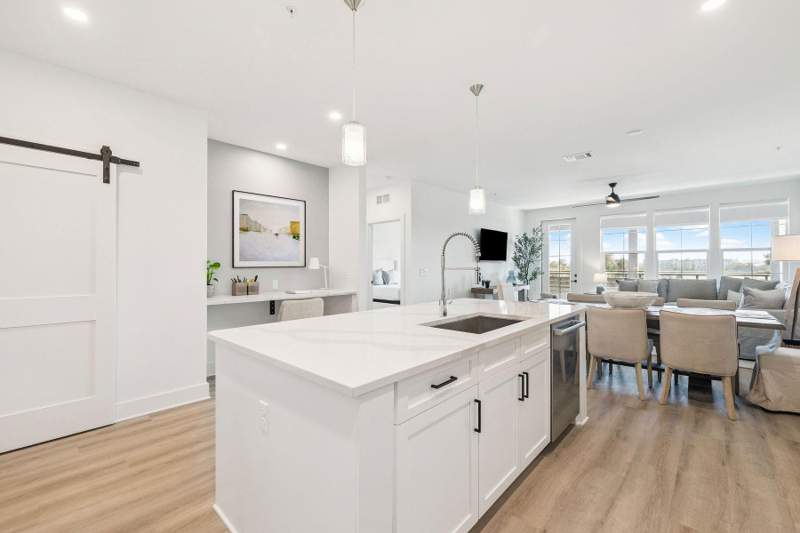 2 bedroom Condominium at 277 N The Grove Drive #334, The Grove at Seascape, Miramar Beach — photo 5