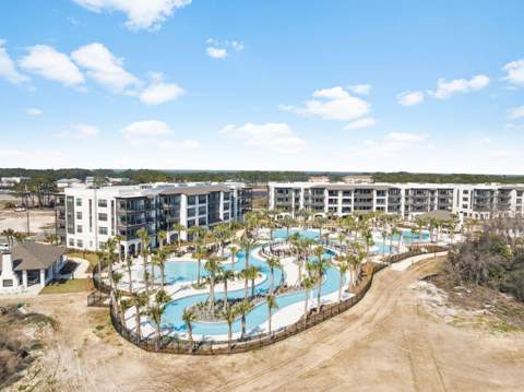 277 N The Grove Drive #334, Miramar Beach FL - photo 20 of 23