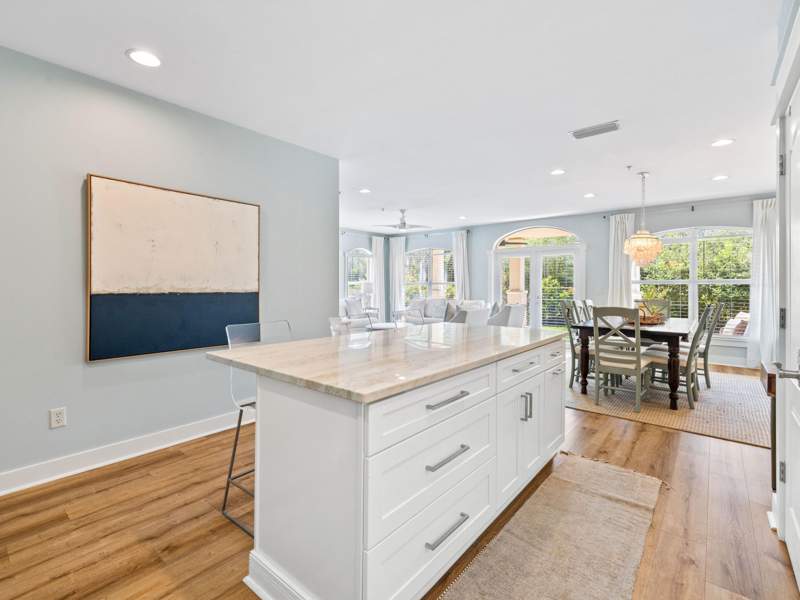 3 bedroom Condominium at 4545 E County Hwy 30A #C101, Seaview Villas, Santa Rosa Beach — photo 5