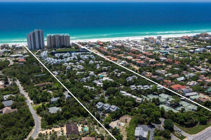 3 bedroom Condominium at 9815 W U.S. Highway 98 #Unit 177, Hidden Dunes Beach Cottages 2, Miramar Beach — photo 2