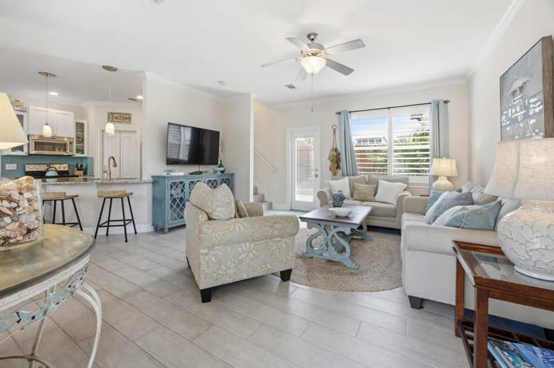 5 bedroom Detached Single Family at 22 Las Palmas Way, Las Palmas, Santa Rosa Beach — photo 1