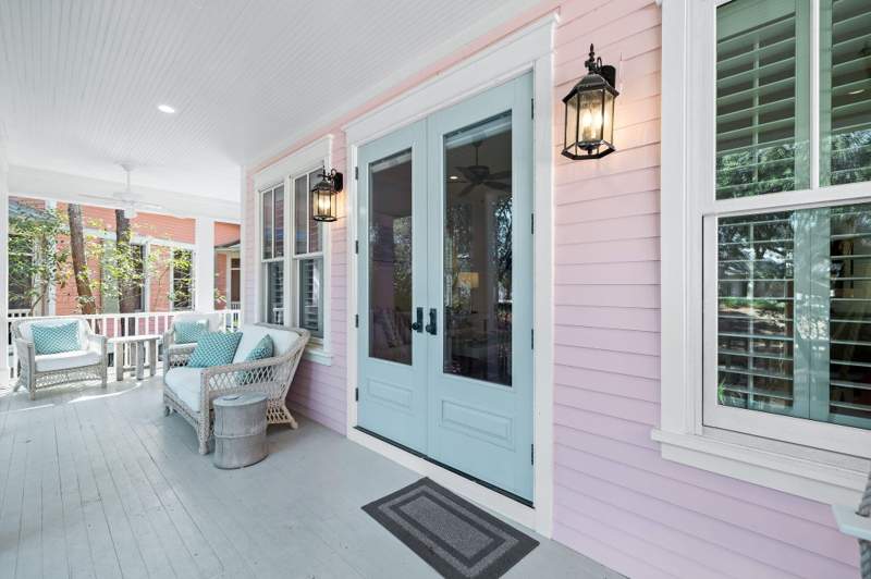 4 bedroom Detached Single Family at 52 Sunset Ridge Lane, Watercolor, Santa Rosa Beach — photo 2