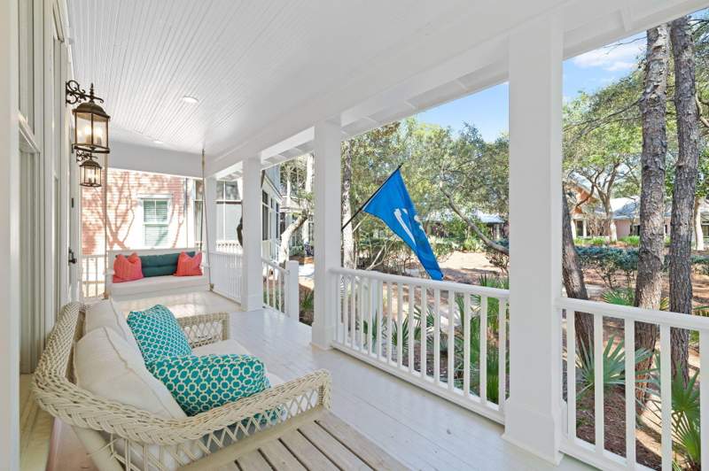 4 bedroom Detached Single Family at 52 Sunset Ridge Lane, Watercolor, Santa Rosa Beach — photo 3