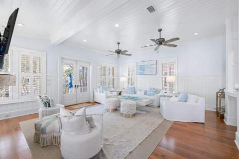 52 Sunset Ridge Lane, Santa Rosa Beach FL - photo 6 of 30