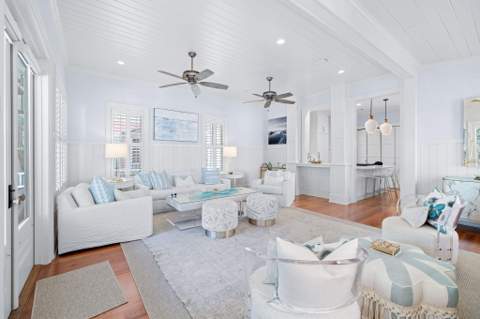 52 Sunset Ridge Lane, Santa Rosa Beach FL - photo 7 of 30