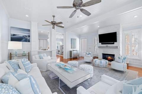 52 Sunset Ridge Lane, Santa Rosa Beach FL - photo 8 of 30