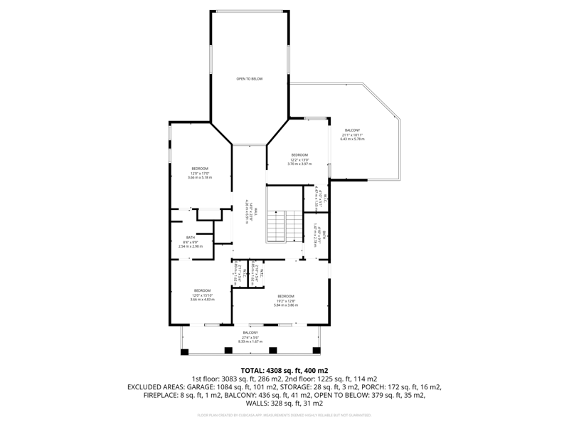 6 bedroom Detached Single Family at 221 Bay Circle Drive, Santa Rosa Beach Estates, Santa Rosa Beach — photo 4