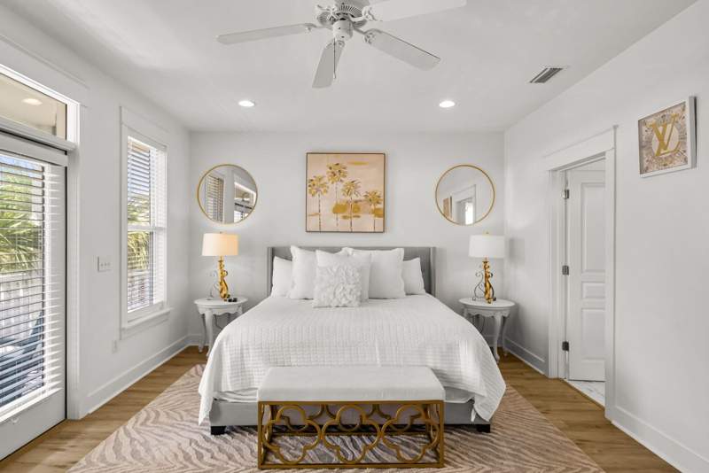 4 bedroom Detached Single Family at 22 Moonlight Beach Lane, Seacrest Beach, Inlet Beach — photo 3
