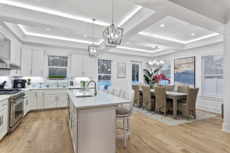 5 bedroom Detached Single Family at 103 St Simon Circle, Emerald Waters Village, Miramar Beach — photo 5