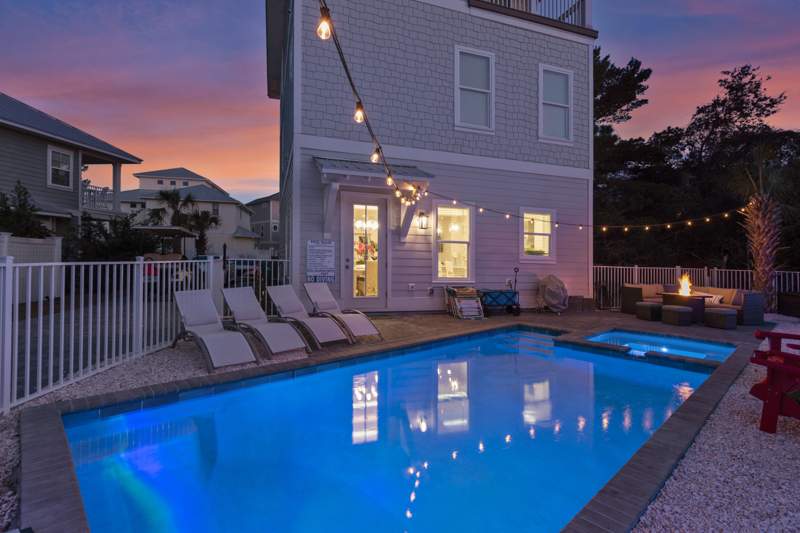 5 bedroom Detached Single Family at 103 St Simon Circle, Emerald Waters Village, Miramar Beach — photo 4