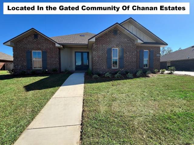 Chanan Estates