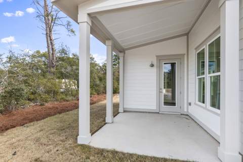 37 Cape Nautilus Lane #Lot 16, Inlet Beach FL - photo 12 of 45