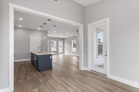37 Cape Nautilus Lane #Lot 16, Inlet Beach FL - photo 16 of 45