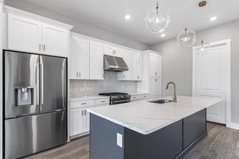 4 bedroom Detached Single Family at 37 Cape Nautilus Lane #Lot 16, Nautilus Pointe, Inlet Beach — photo 4