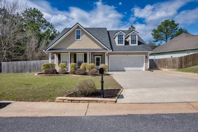 Rolling Ridge S/D