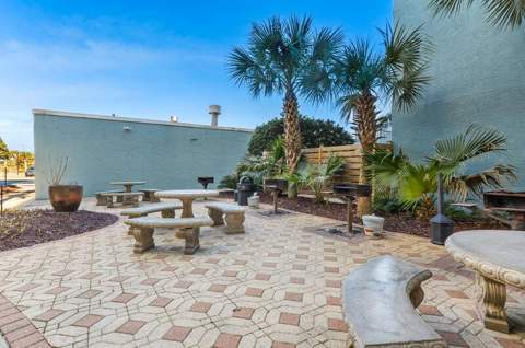 790 Santa Rosa Boulevard #706, Fort Walton Beach FL - photo 11 of 17