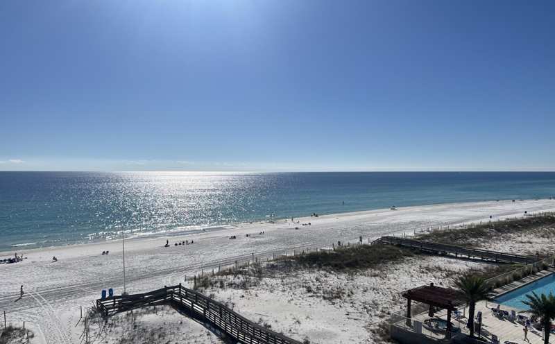 2 bedroom Condominium at 790 Santa Rosa Boulevard #706, Islander Beach Resort Ph 2, Fort Walton Beach — photo 1
