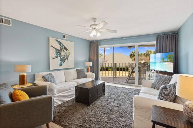 2 bedroom Condominium at 2606 Scenic Gulf Drive #1213, Maravilla Condo 3, Miramar Beach — photo 4