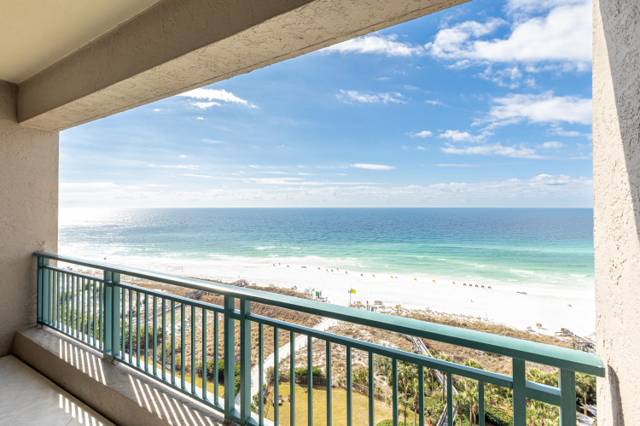 Southwinds III at Sandestin