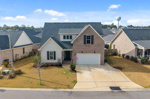 153 Raiders Trail #Lot 70, home for sale in Valparaiso 32580