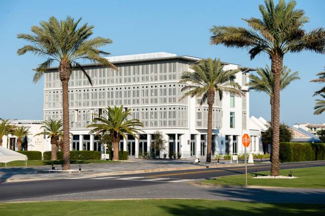 20 Mark Twain Lane #UNIT 402, home for sale in Inlet Beach