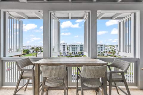20 Mark Twain Lane #Unit 402, Inlet Beach FL - photo 13 of 42