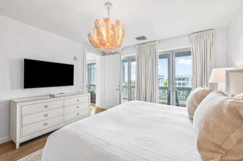 20 Mark Twain Lane #Unit 402, Inlet Beach FL - photo 19 of 42