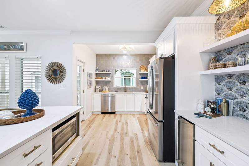3 bedroom Detached Single Family at 34 E Lifeguard Loop, Seacrest Beach, Inlet Beach — photo 5