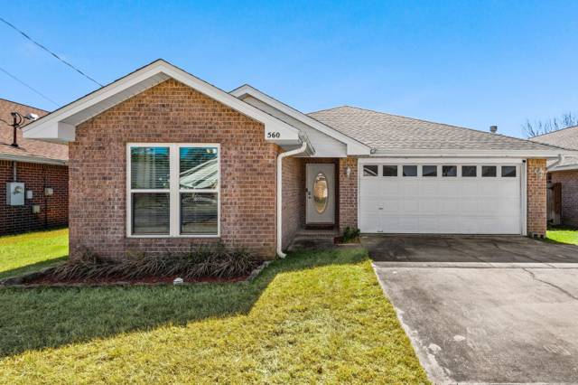 Waterford Estates S/D