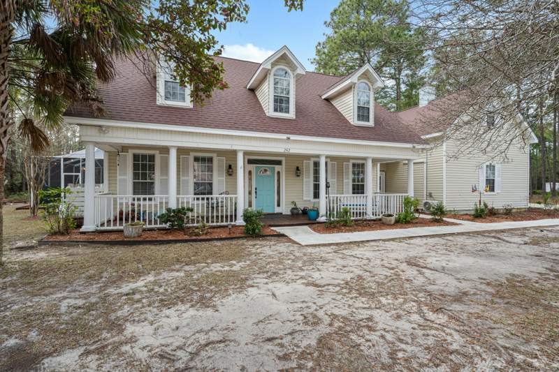 7 bedroom Detached Single Family at 242 Hamon Avenue, Hamon Haven, Santa Rosa Beach — photo 4