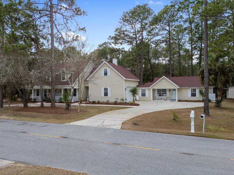 7 bedroom Detached Single Family at 242 Hamon Avenue, Hamon Haven, Santa Rosa Beach — photo 5