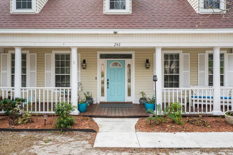 7 bedroom Detached Single Family at 242 Hamon Avenue, Hamon Haven, Santa Rosa Beach — photo 3