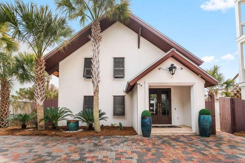 3 bedroom Detached Single Family at 8372 E County Hwy 30A, Inlet Beach, Inlet Beach — photo 2