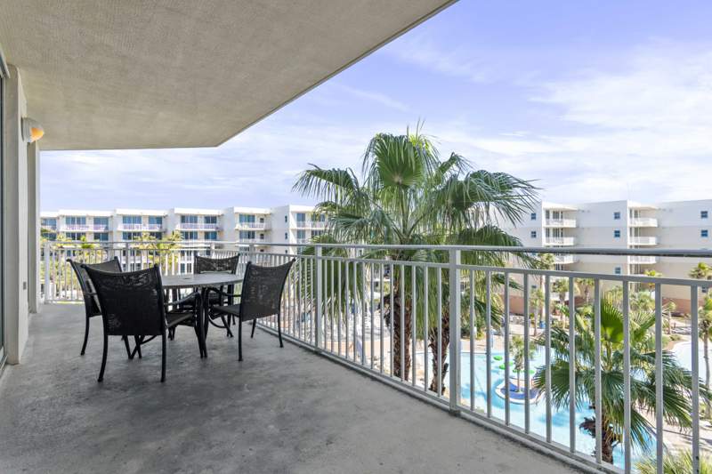 2 bedroom Condominium at 1110 Santa Rosa Boulevard #Unit B514, Waterscape, Fort Walton Beach — photo 5
