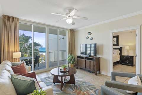1110 Santa Rosa Boulevard #Unit B514, gated community for sale in Fort Walton Beach