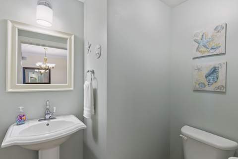 1110 Santa Rosa Boulevard #Unit B514, Fort Walton Beach FL - photo 24 of 28