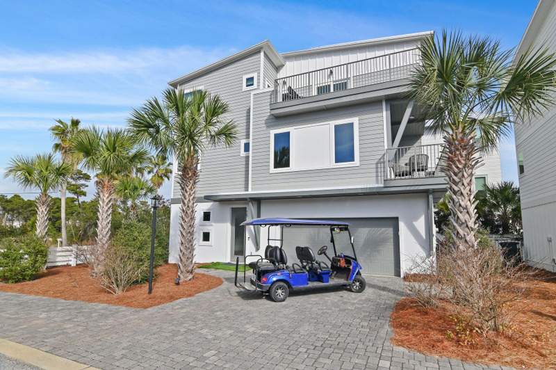 4 bedroom Detached Single Family at 15 Seaview Drive, Seaview Trace, Inlet Beach — photo 2