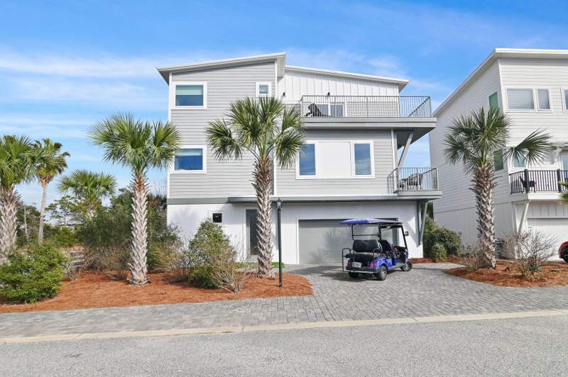 4 bedroom Detached Single Family at 15 Seaview Drive, Seaview Trace, Inlet Beach — photo 3