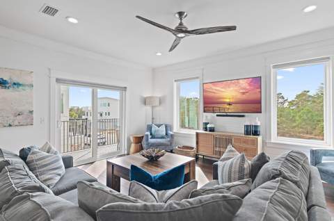 15 Seaview Drive, Inlet Beach FL - photo 10 of 49