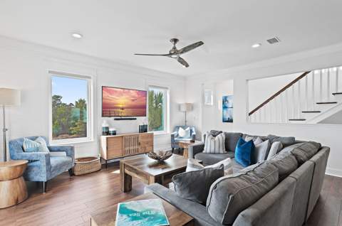 15 Seaview Drive, Inlet Beach FL - photo 12 of 49