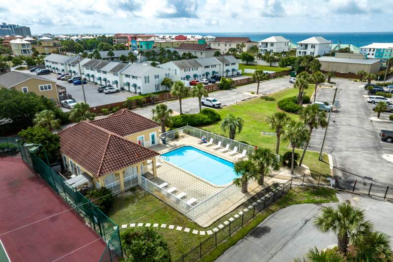 3 bedroom Condominium at 2076 Scenic Gulf Drive #Unit 4011, Ciboney Condo, Miramar Beach — photo 5