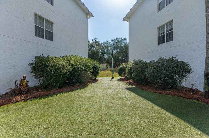2 bedroom Condominium at 4276 Calinda Lane #127, The Florida Club, Niceville — photo 3