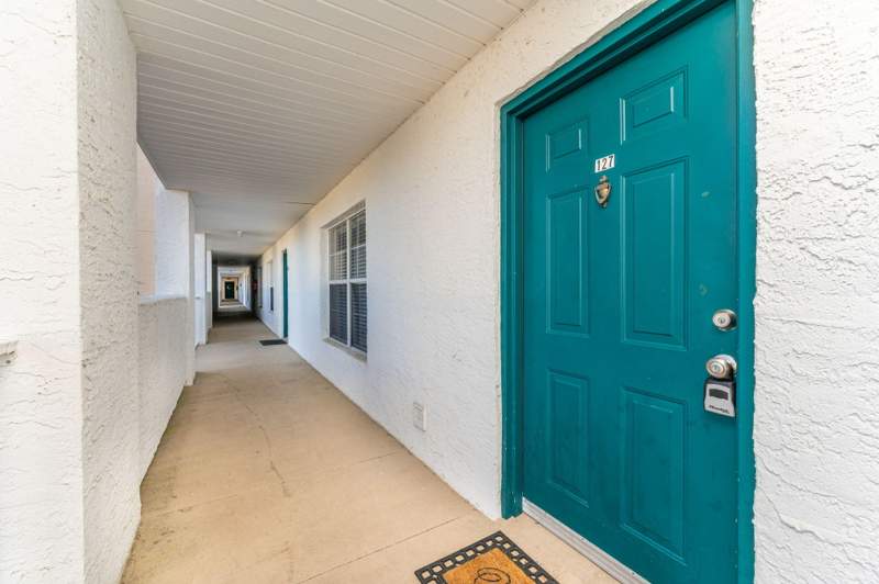 2 bedroom Condominium at 4276 Calinda Lane #127, The Florida Club, Niceville — photo 4