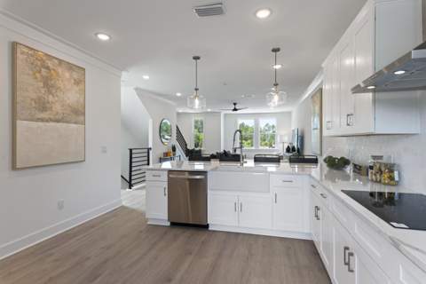 201 Blue Eden Loop #Lot 13, Santa Rosa Beach FL - photo 12 of 31