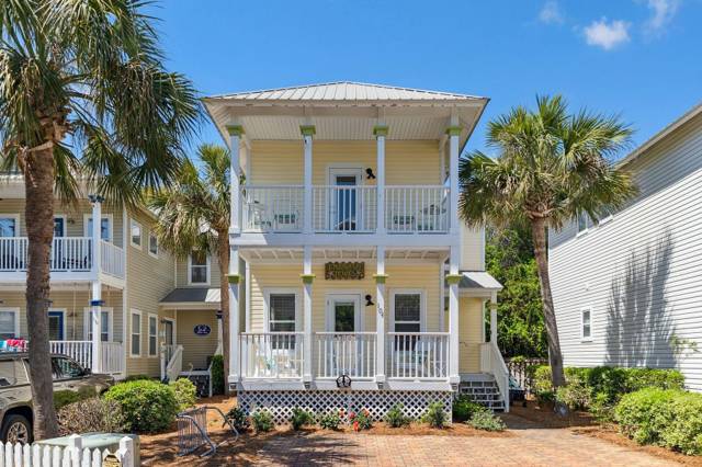 104 Emerald Dune Circle, Santa Rosa Beach 32459 home for sale