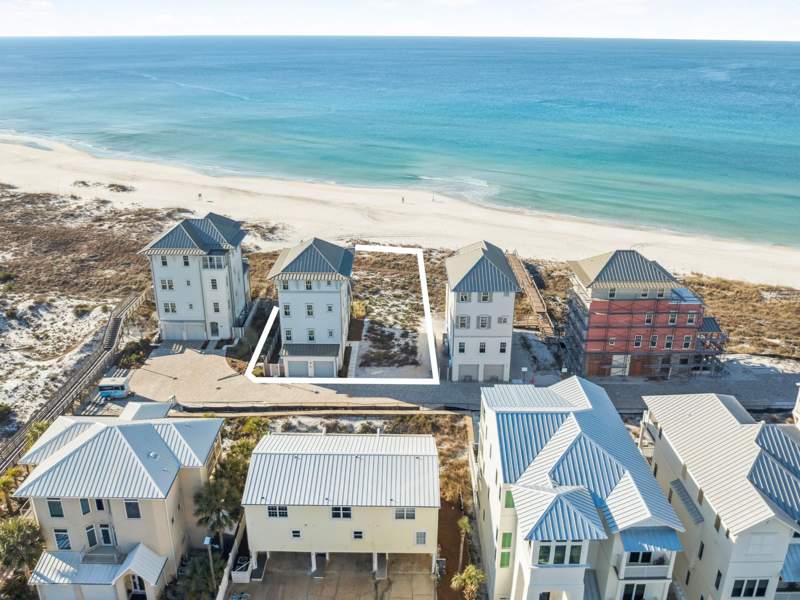 4 bedroom Detached Single Family at 112 E Lupin Beach Drive, Lupin Beach, Inlet Beach — photo 5